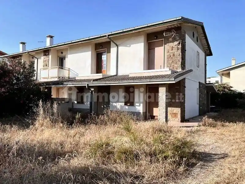 Villa in vendita a Tarquinia