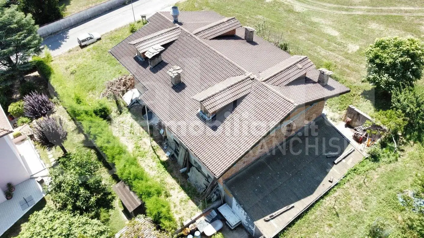 Rustico via Degli Alberghi , 22, Centro, Castel di Casio - foto 2