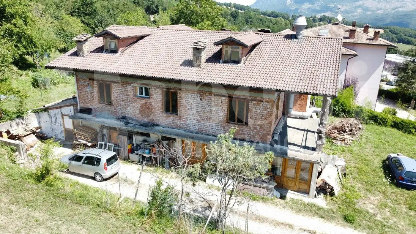 Rustico via Degli Alberghi , 22, Centro, Castel di Casio - foto 3