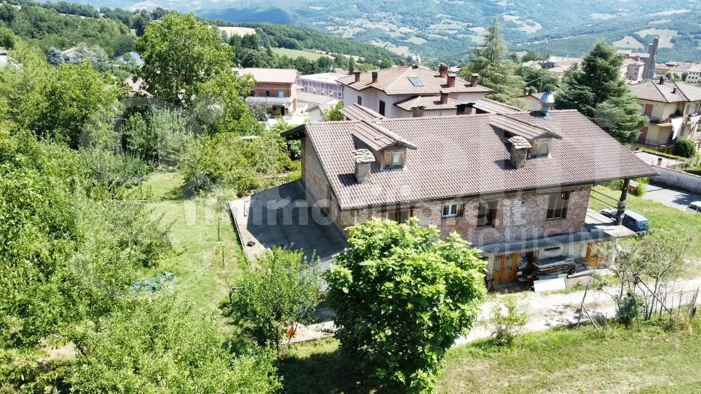 Rustico via Degli Alberghi , 22, Centro, Castel di Casio - foto 4