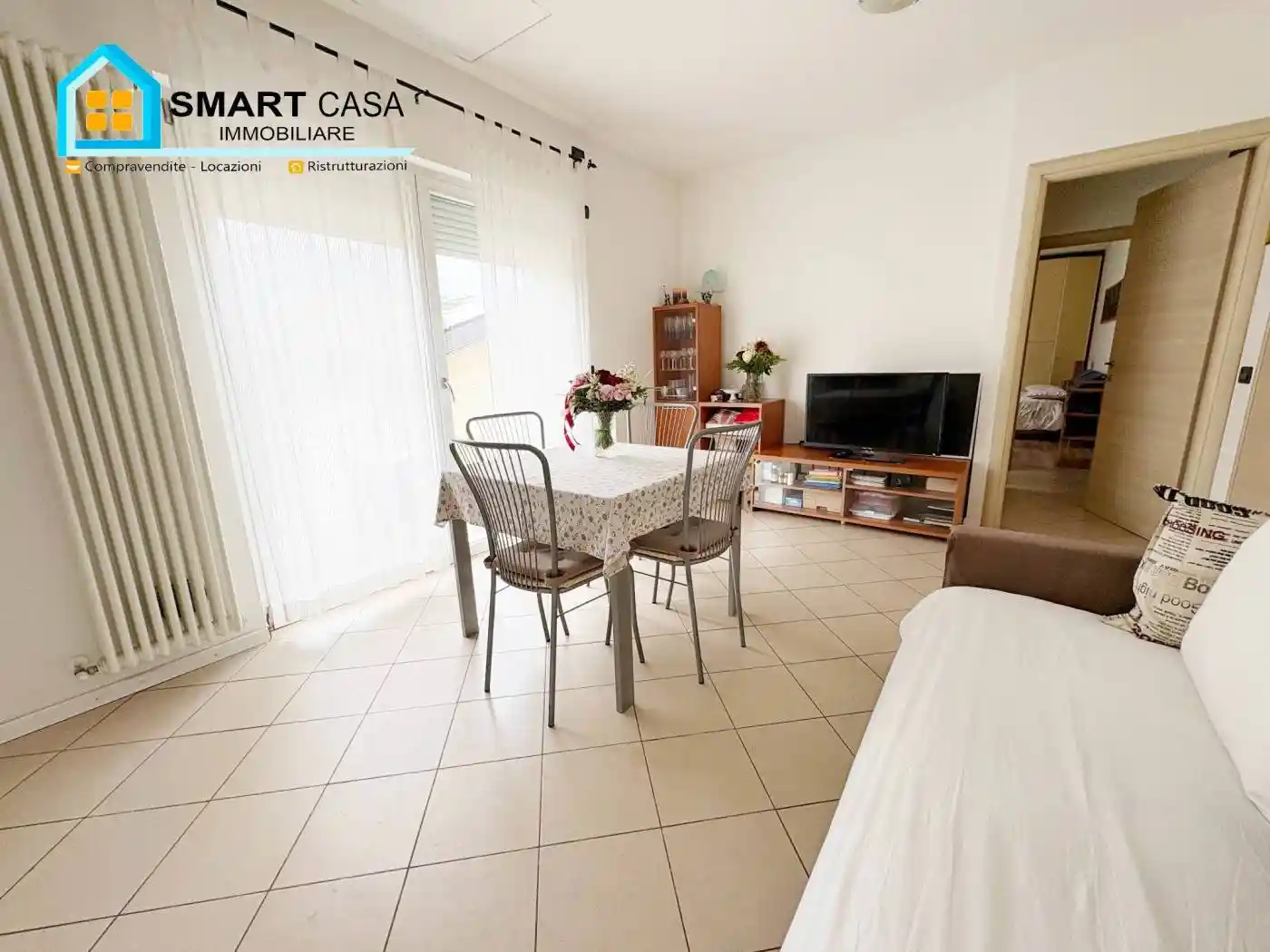 Trilocale ottimo stato, secondo piano, Mattarello, Trento - foto 2