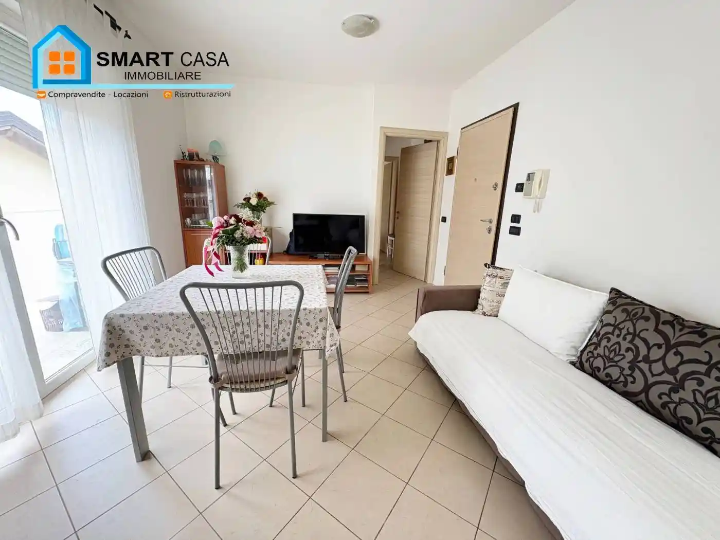 Trilocale ottimo stato, secondo piano, Mattarello, Trento - foto 3