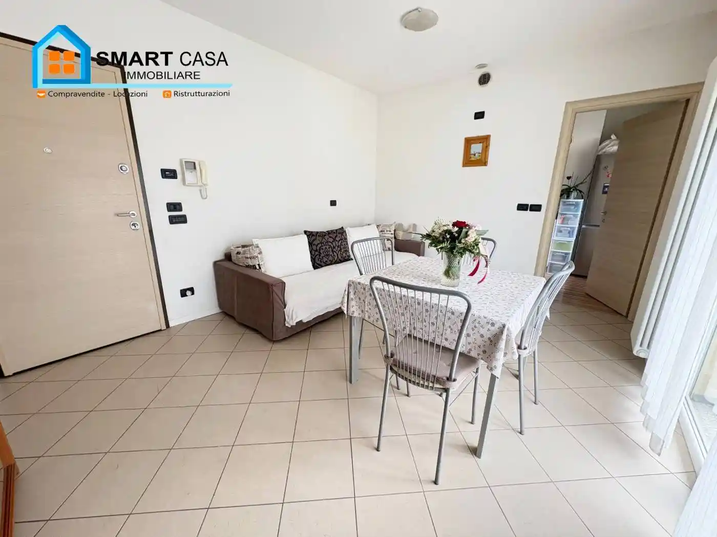 Trilocale ottimo stato, secondo piano, Mattarello, Trento - foto 4