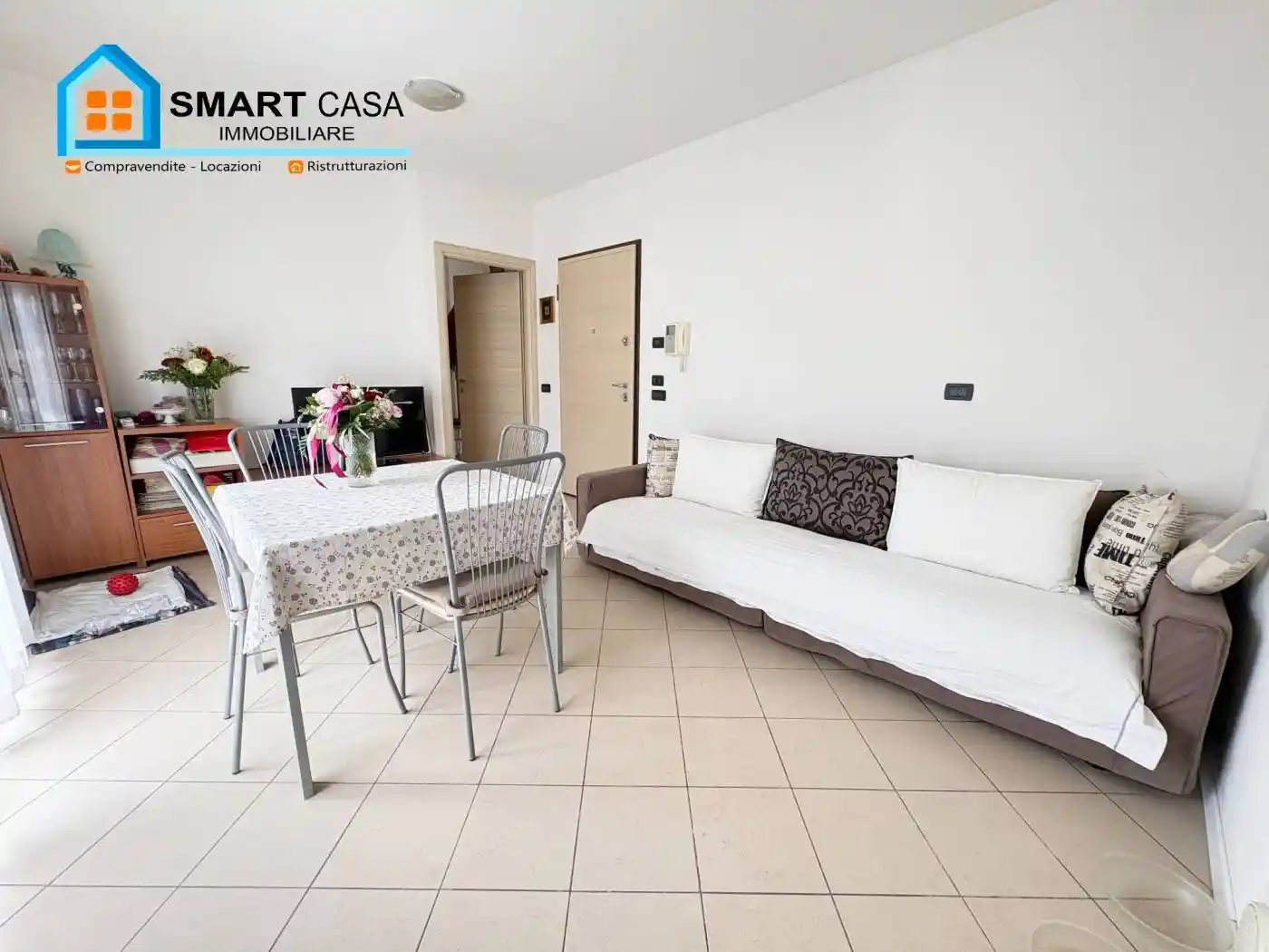 Trilocale ottimo stato, secondo piano, Mattarello, Trento - foto 5