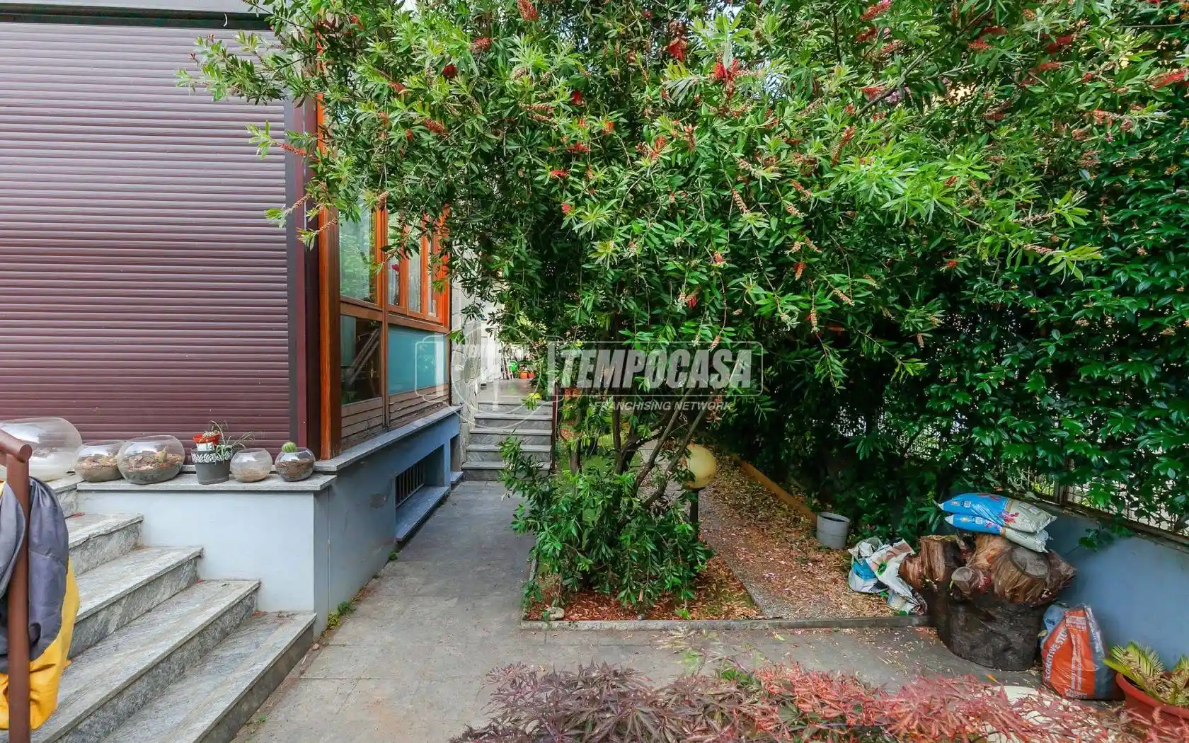 Villa unifamiliare via Arbe 80, Maggiolina, Milano - foto 3