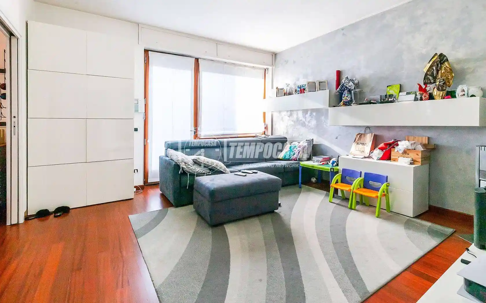 Villa unifamiliare via Arbe 80, Maggiolina, Milano - foto 5