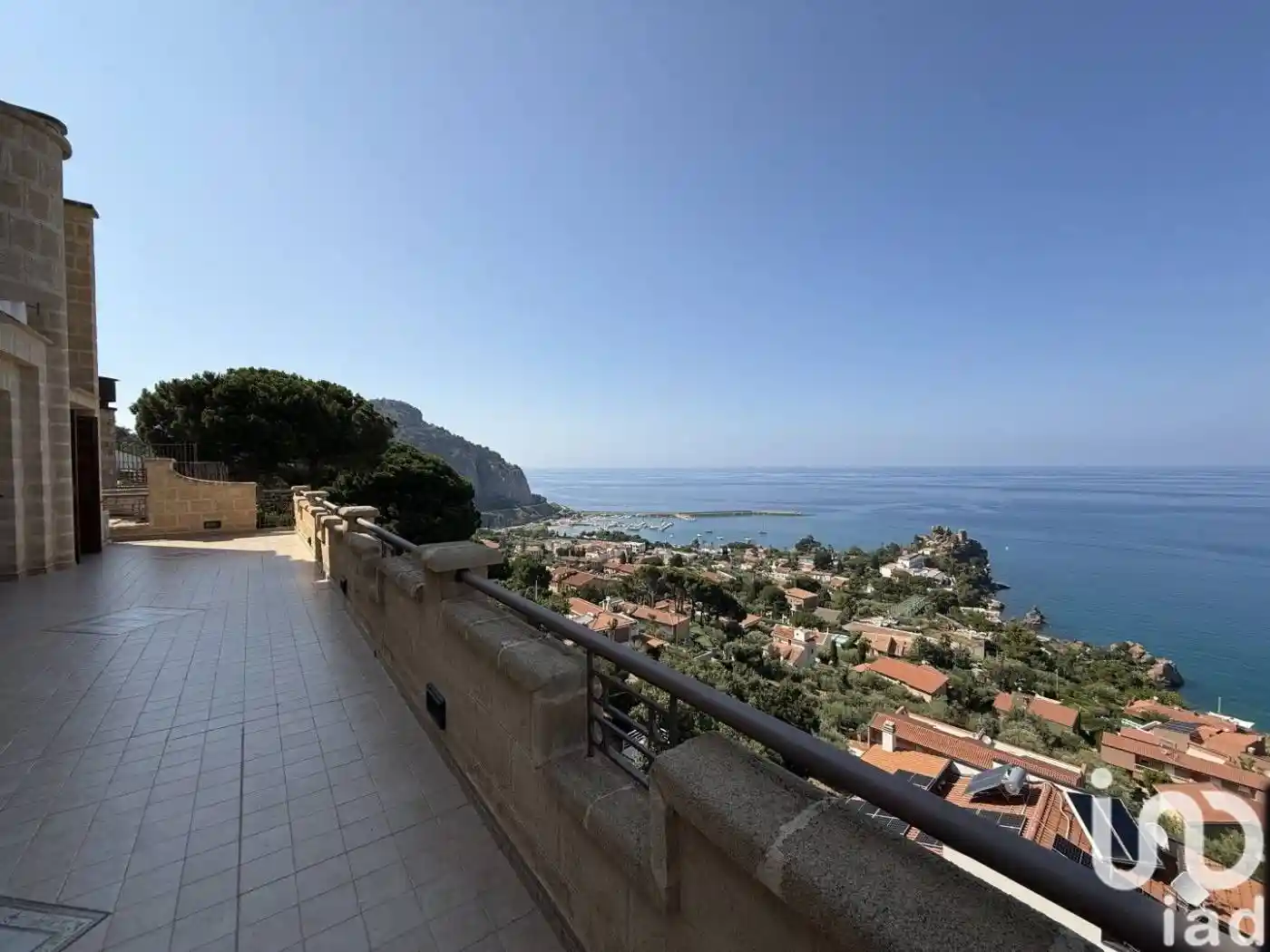 Villa in vendita a Cefalù