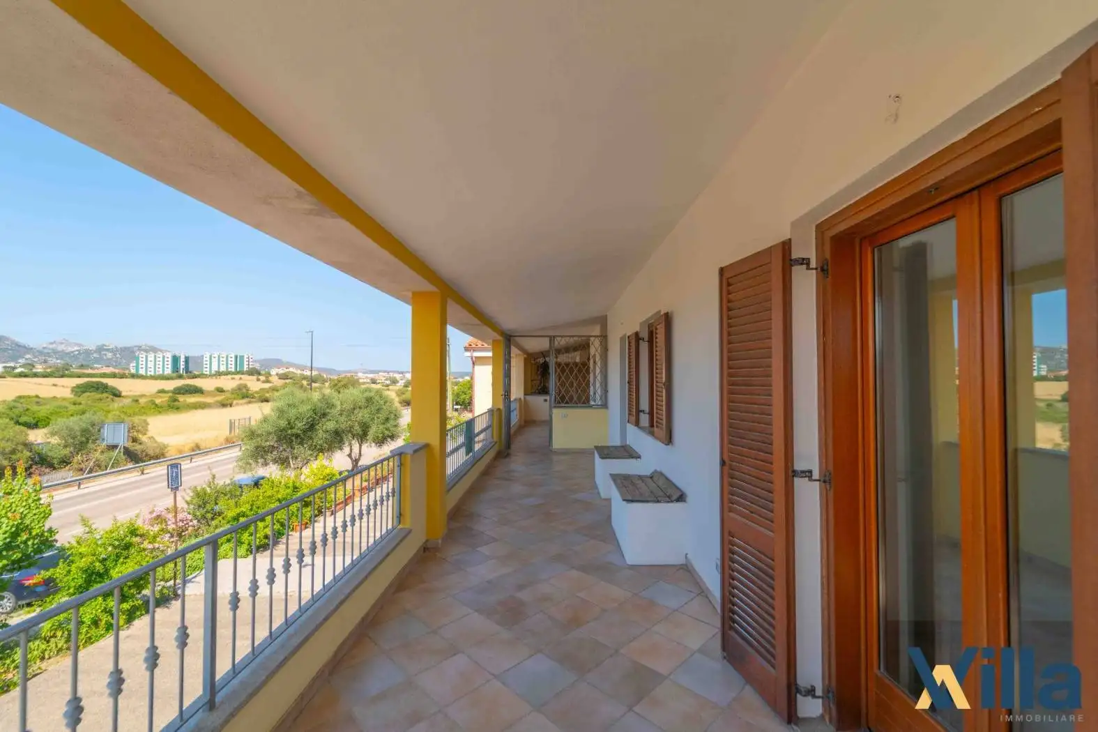 Appartamento in vendita a Olbia