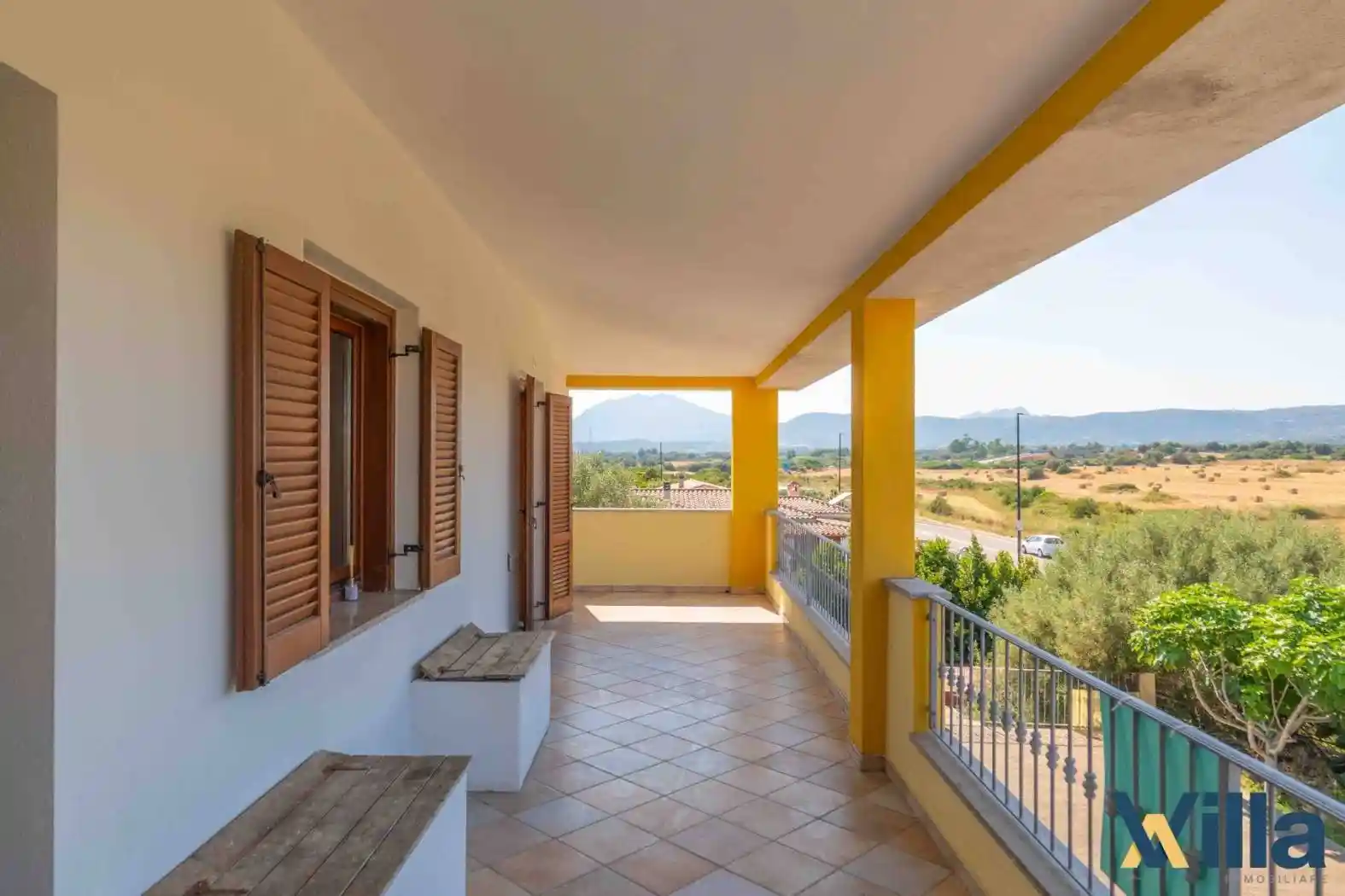 Appartamento via Simplicio Azara 9, Via Nervi, Olbia - foto 2