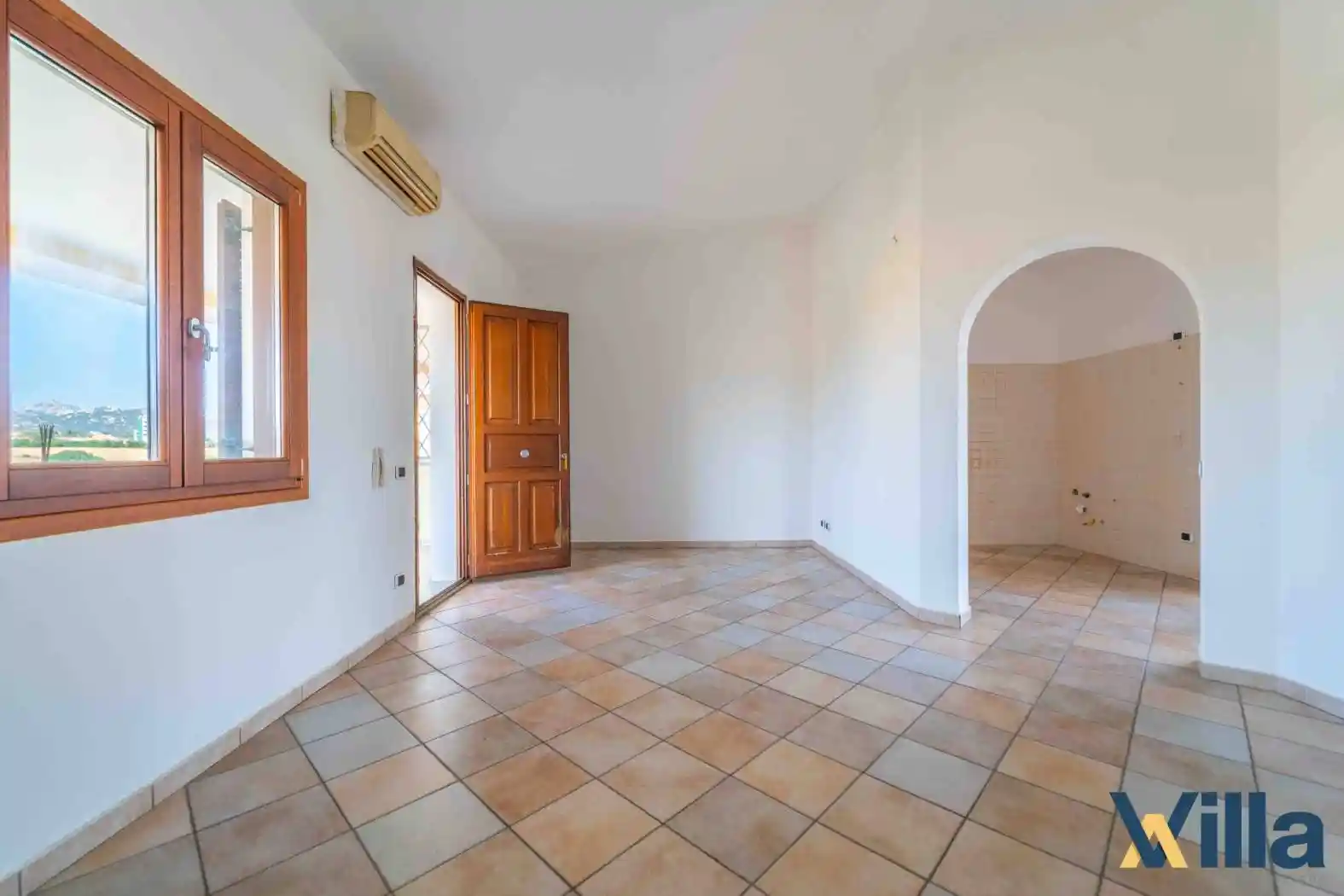 Appartamento via Simplicio Azara 9, Via Nervi, Olbia - foto 3