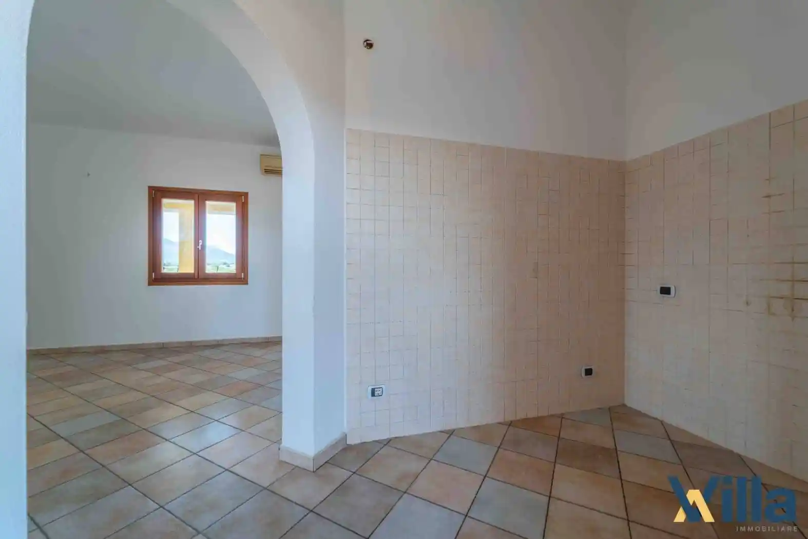 Appartamento via Simplicio Azara 9, Via Nervi, Olbia - foto 5