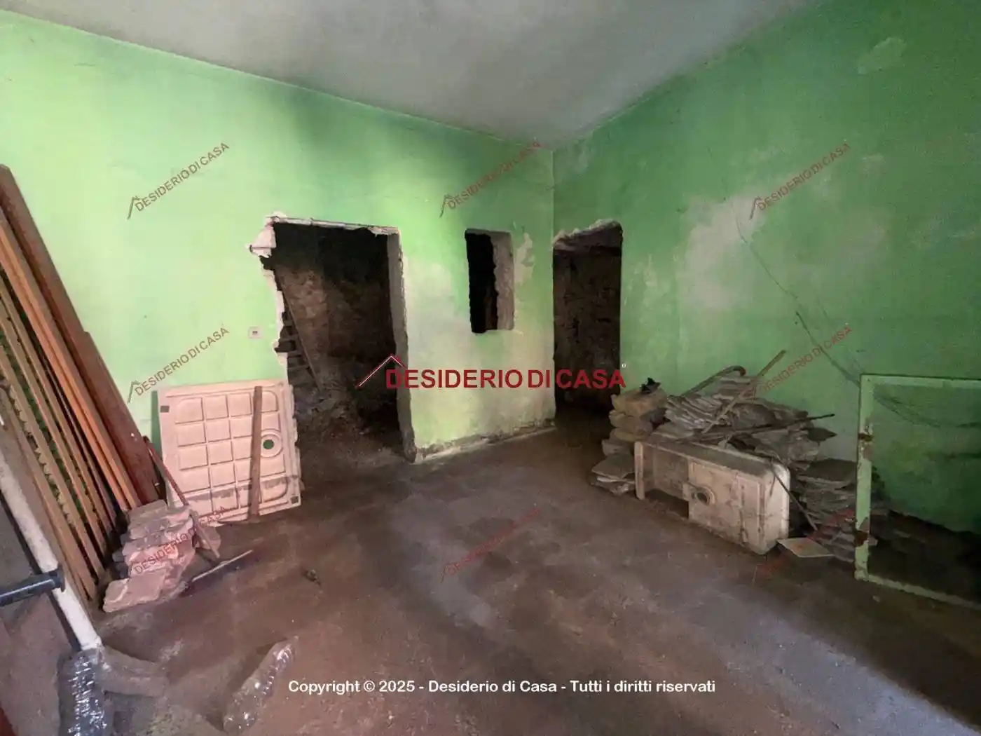 Appartamento in vendita a Palermo