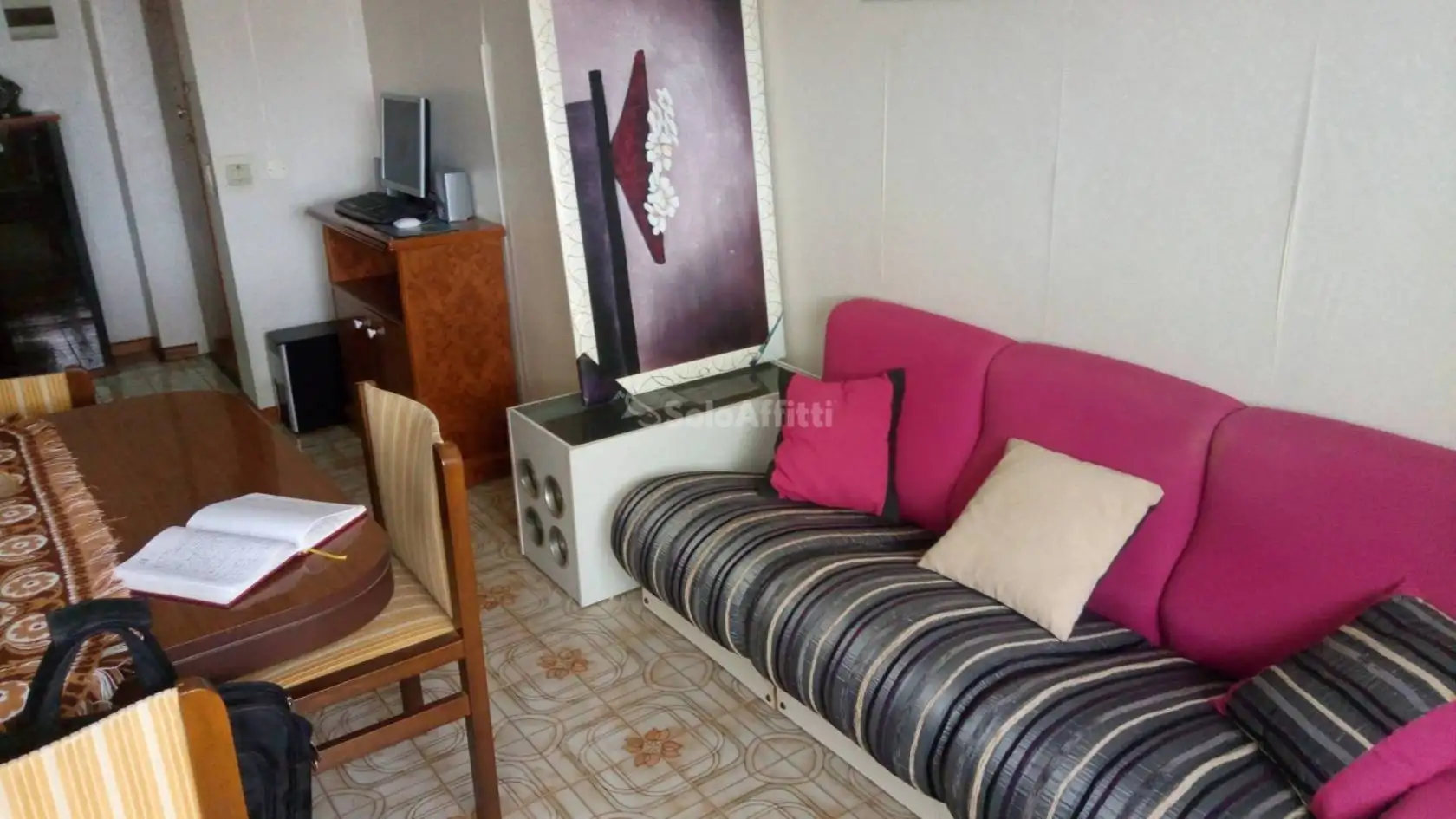 Appartamento in affitto a Catania