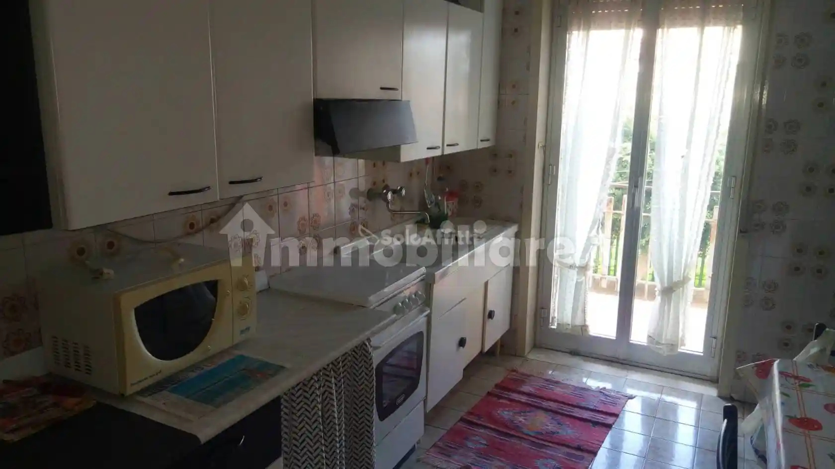 Quadrilocale viale Nitta 16A, Villaggio Sant'Agata, Catania - foto 5