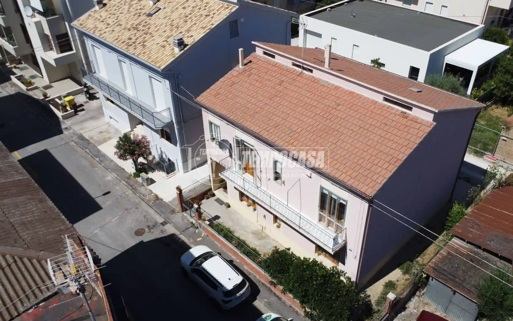 Casa indipendente in vendita a Porto Sant'Elpidio