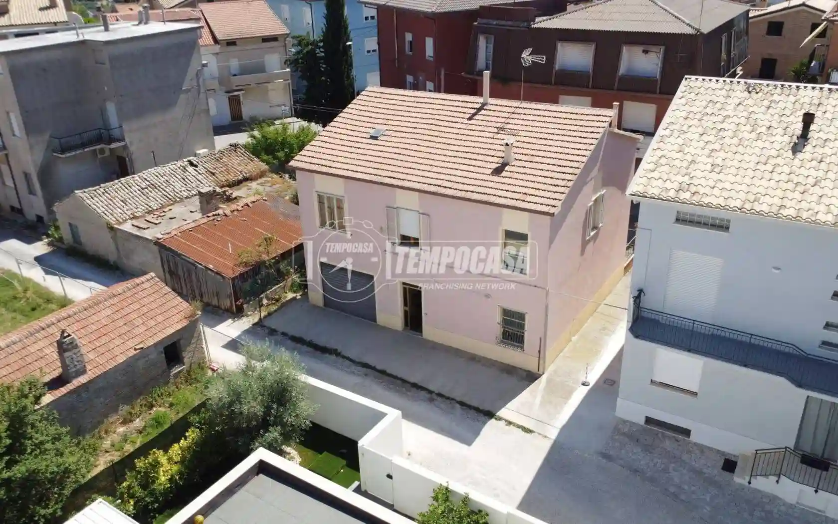 Casa indipendente - foto 2