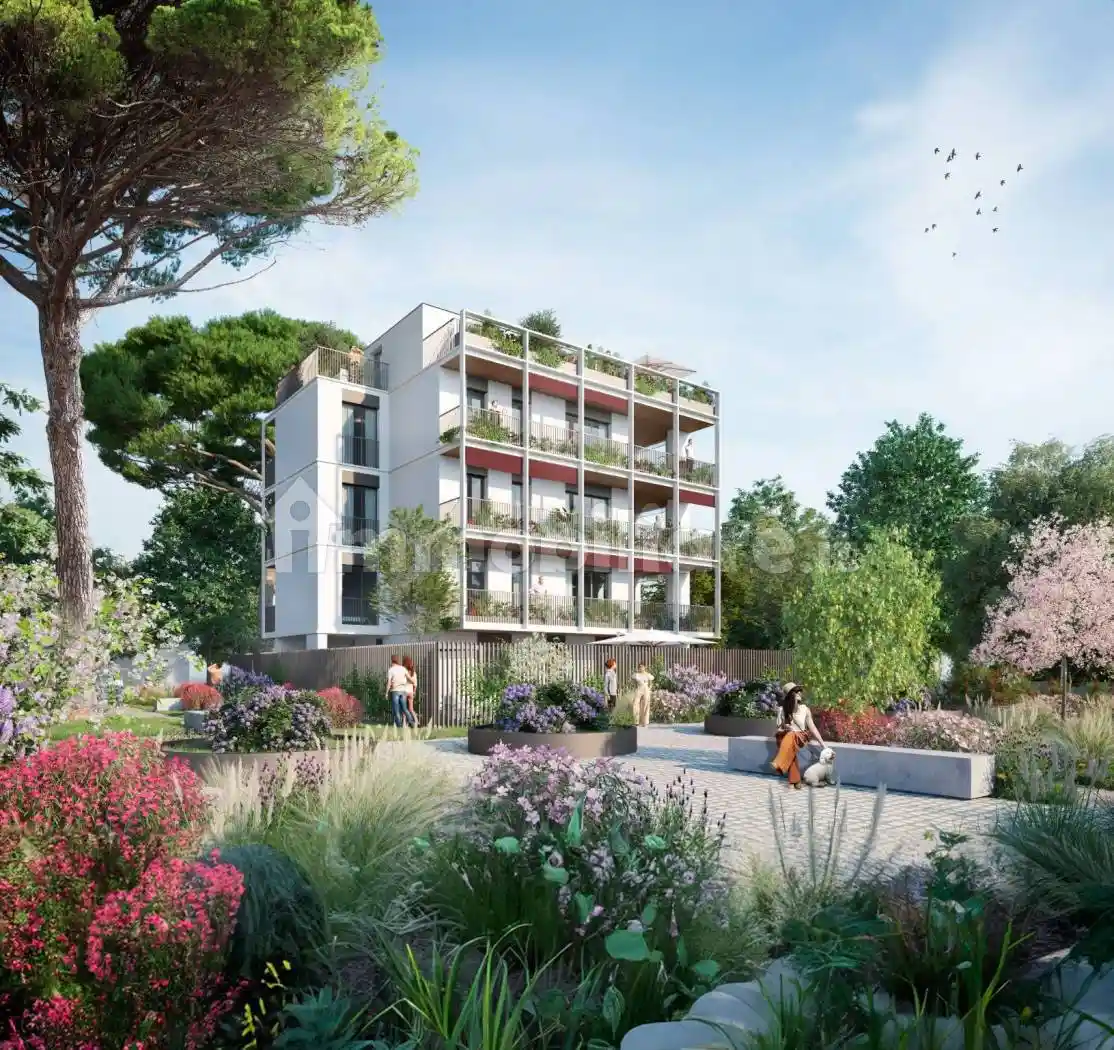 Progetto in vendita a Bari