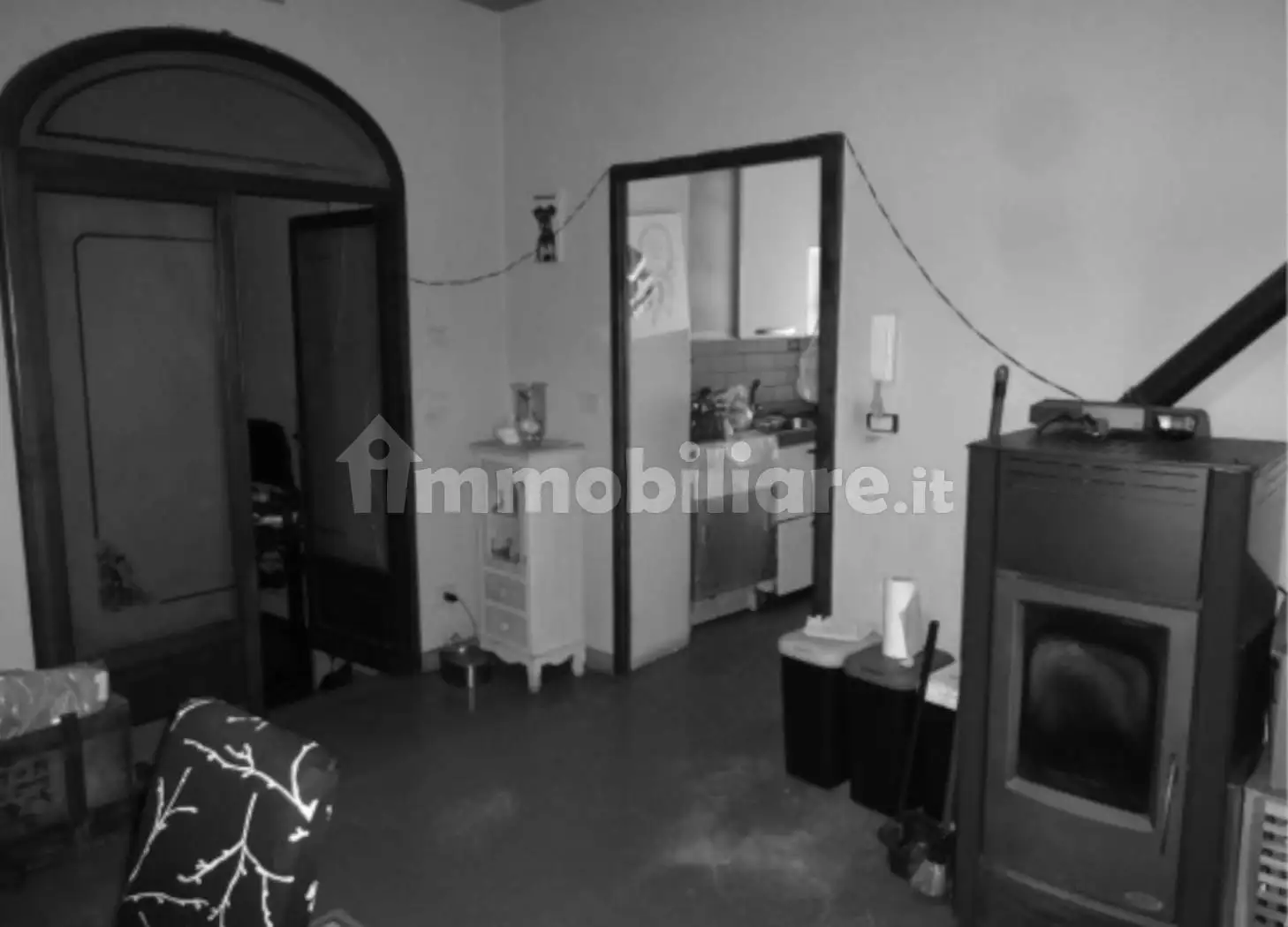 Appartamento in asta a Perugia