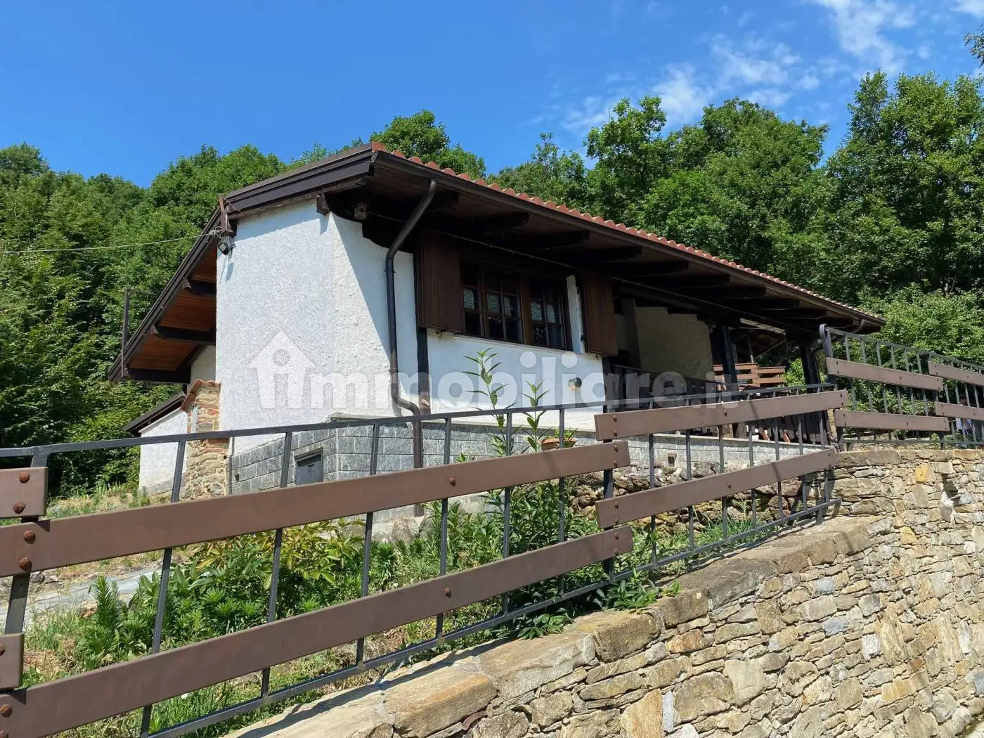 Villa unifamiliare loc. Pesca   11, Cartosio - foto 2