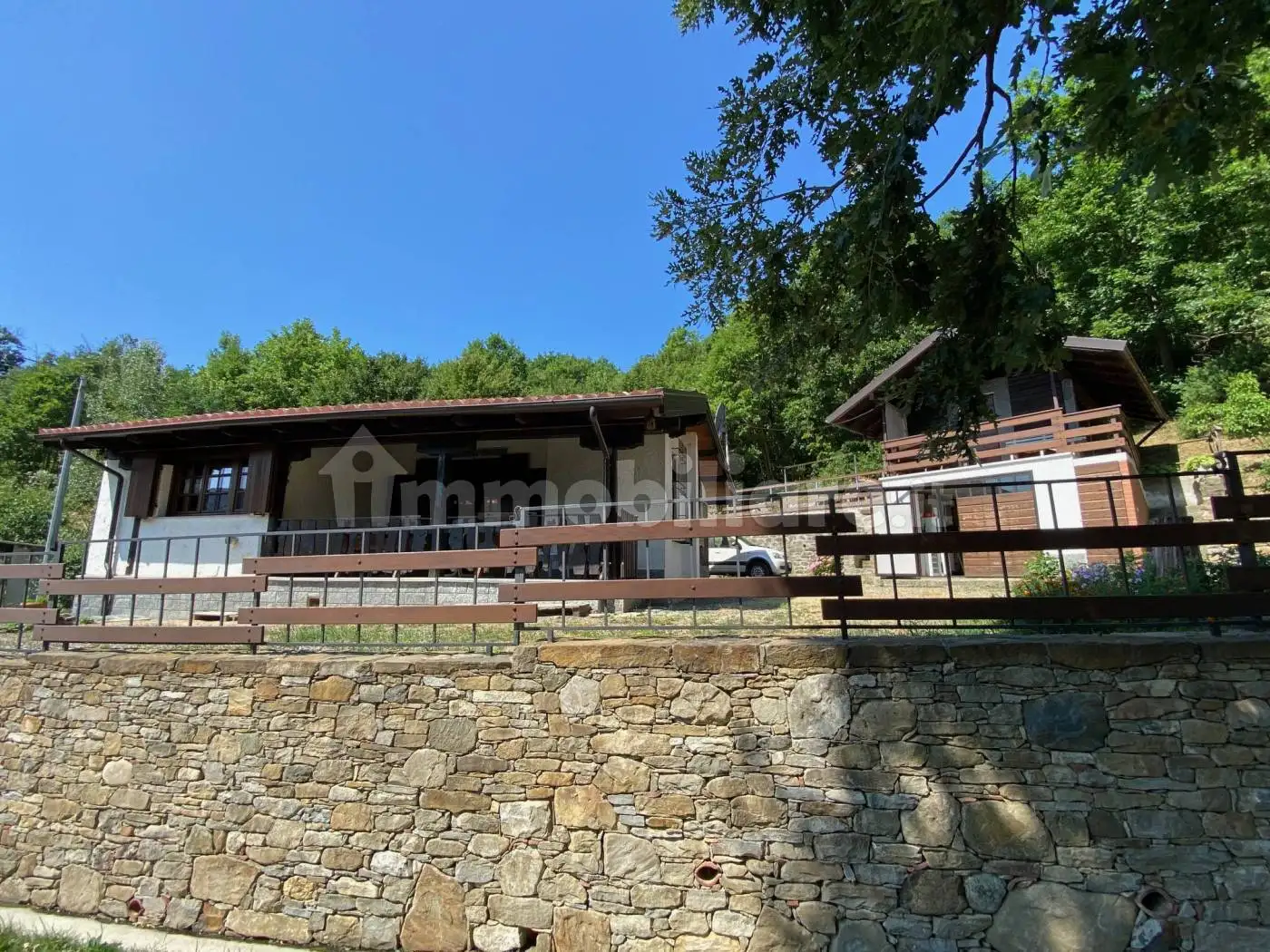 Villa unifamiliare loc. Pesca   11, Cartosio - foto 3