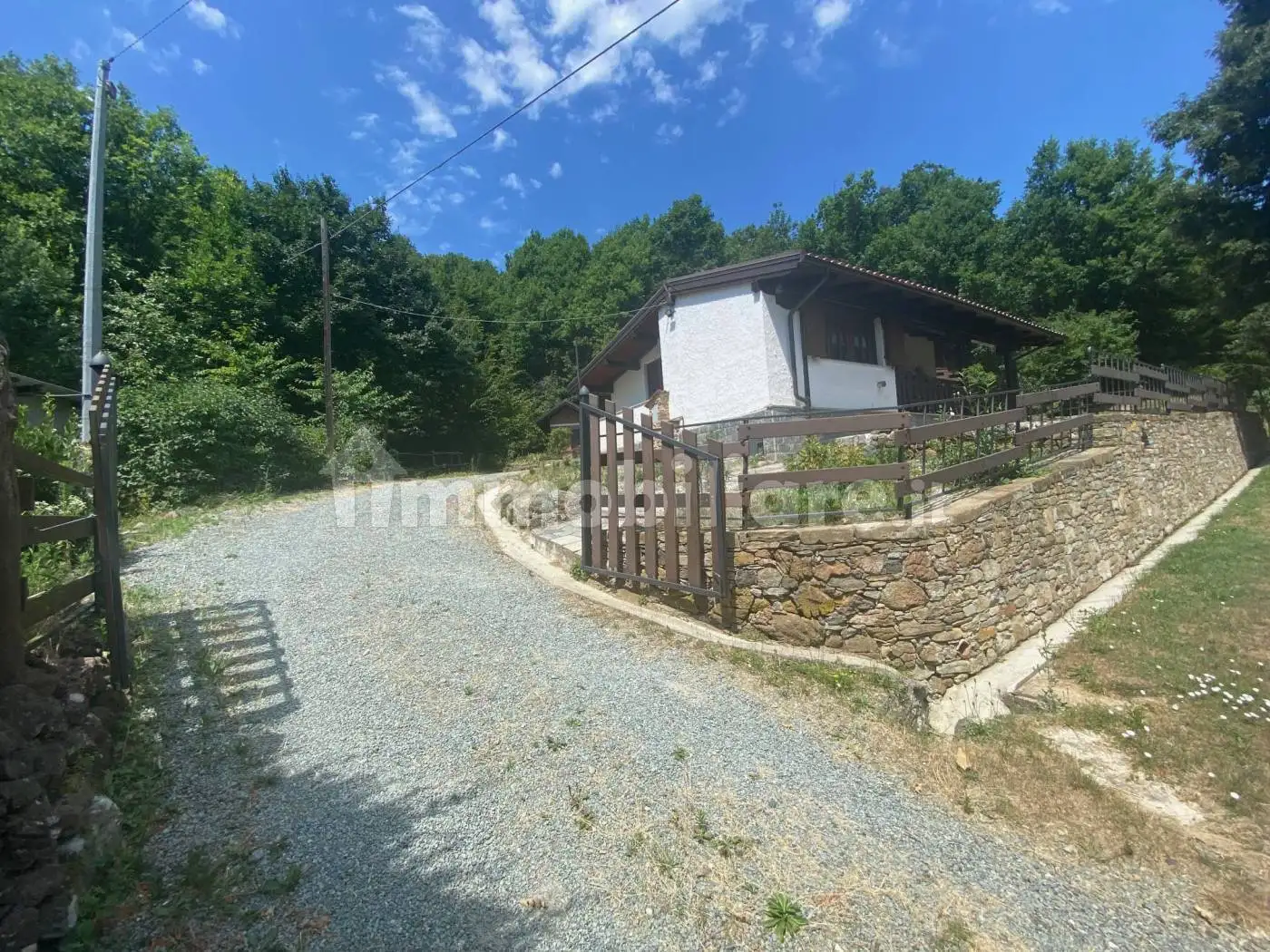 Villa unifamiliare loc. Pesca   11, Cartosio - foto 4