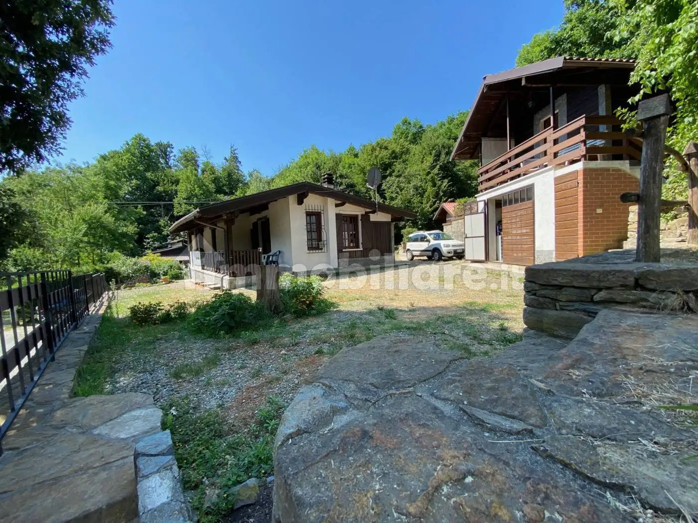 Villa unifamiliare loc. Pesca   11, Cartosio - foto 5