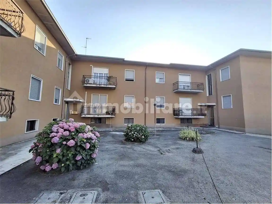 Appartamento in vendita a Vidigulfo