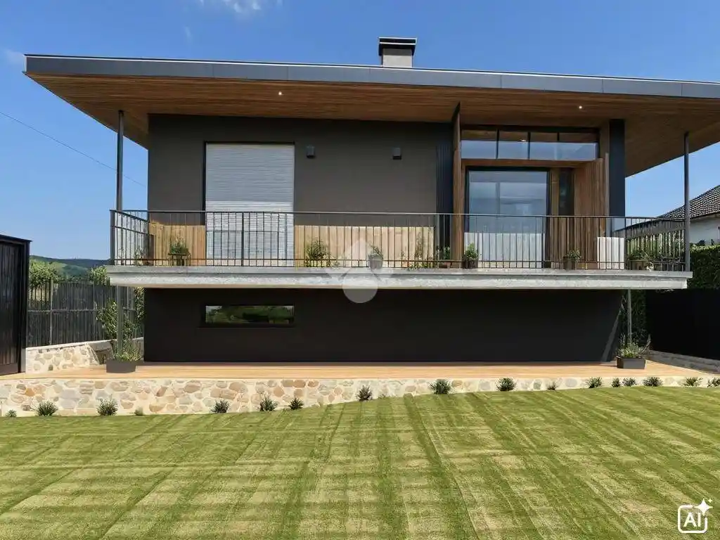 Villa in vendita a Galliate