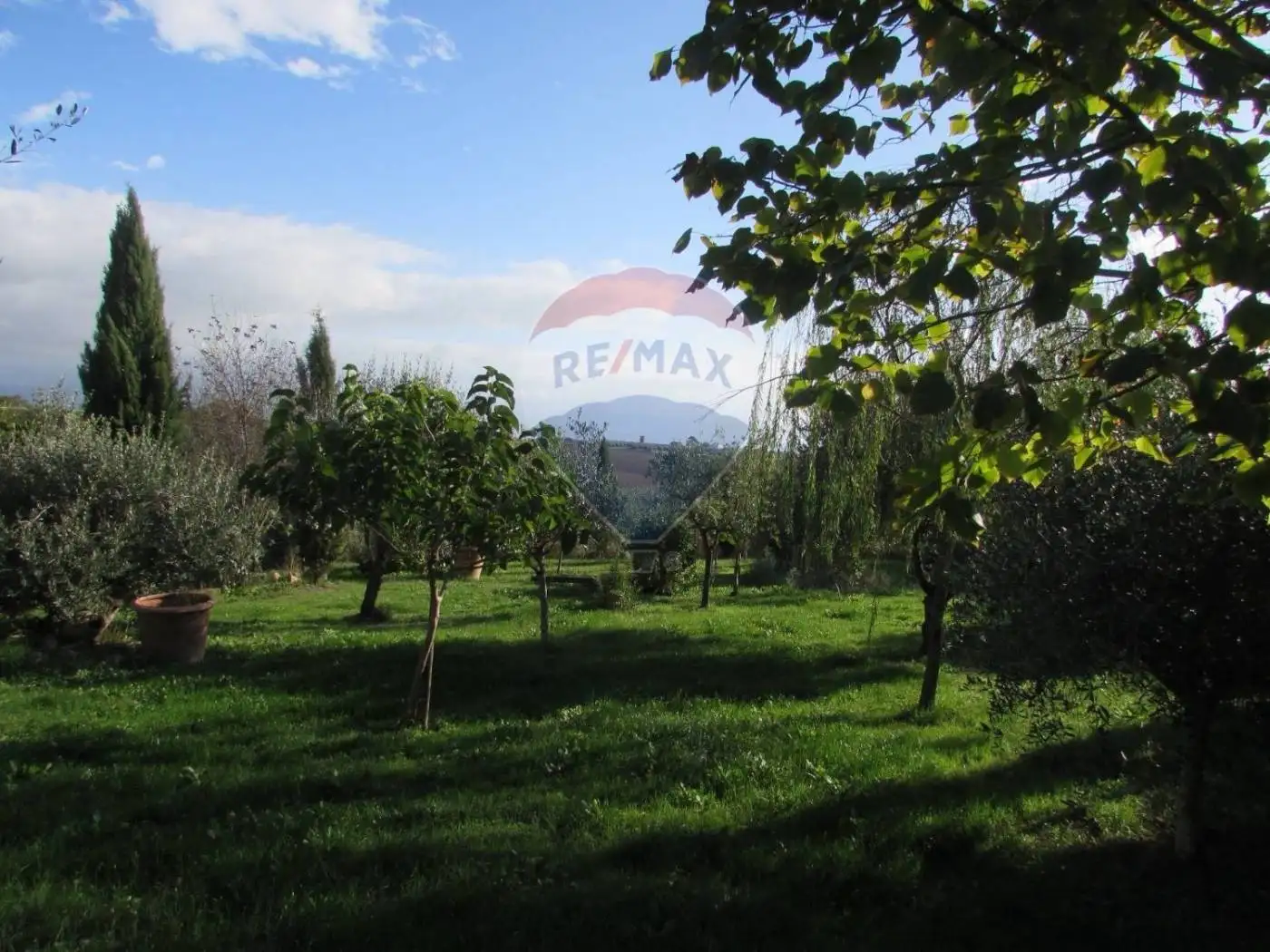 Villa in vendita a Castiglione del Lago