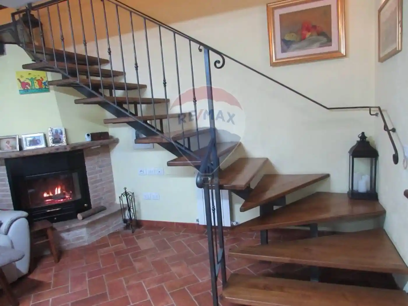 Villa unifamiliare Località Nardelli, 70, Pozzuolo, Castiglione del Lago - foto 4