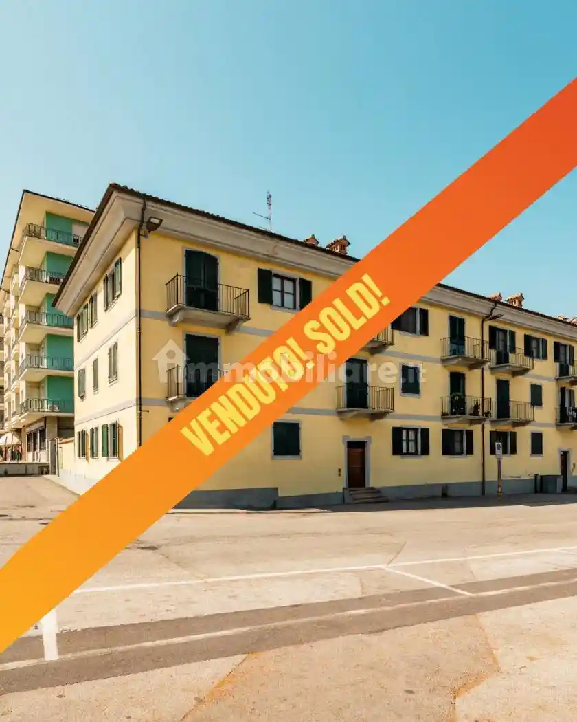 Appartamento in vendita a Dogliani