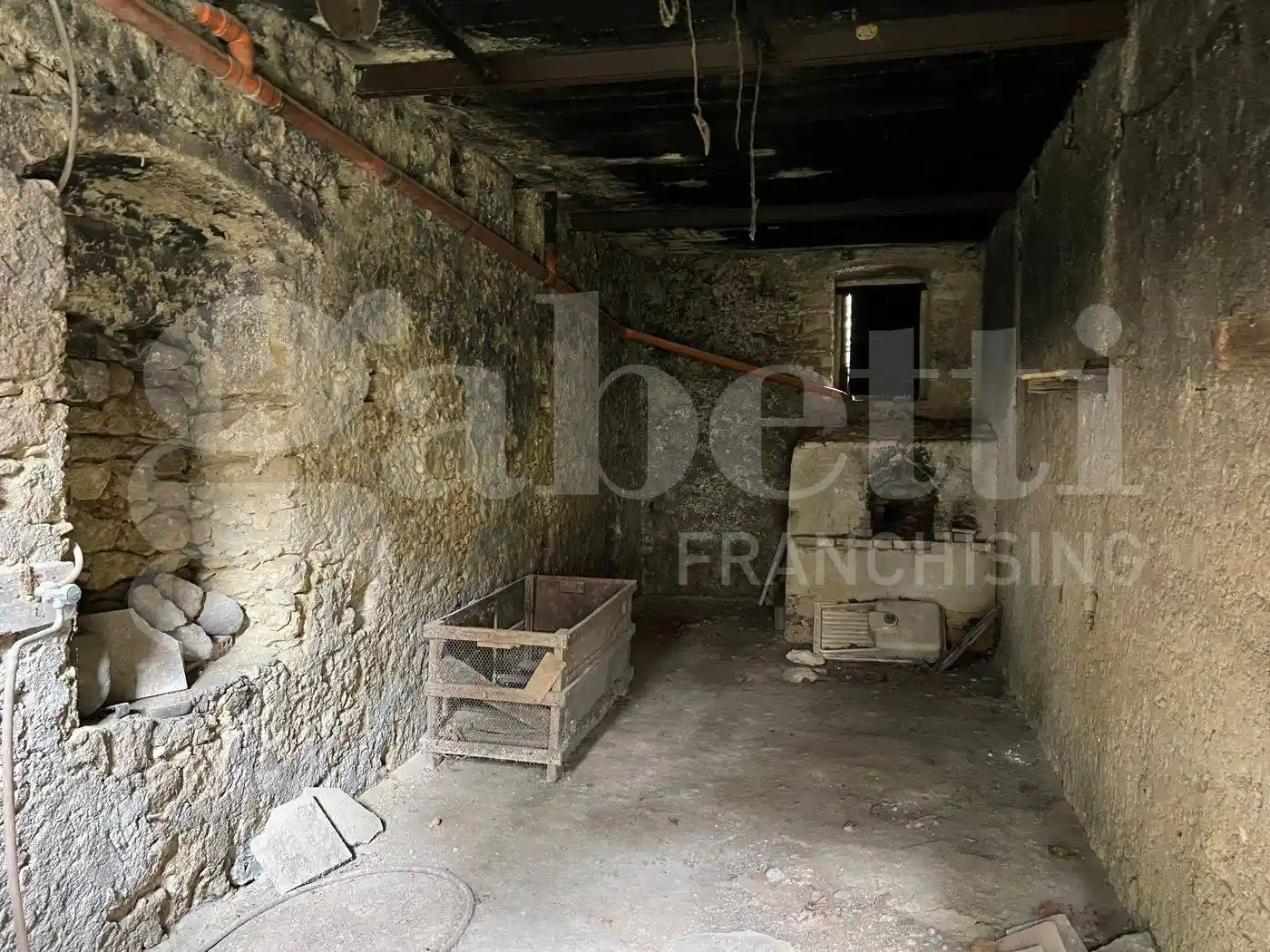 Casa indipendente - foto 4