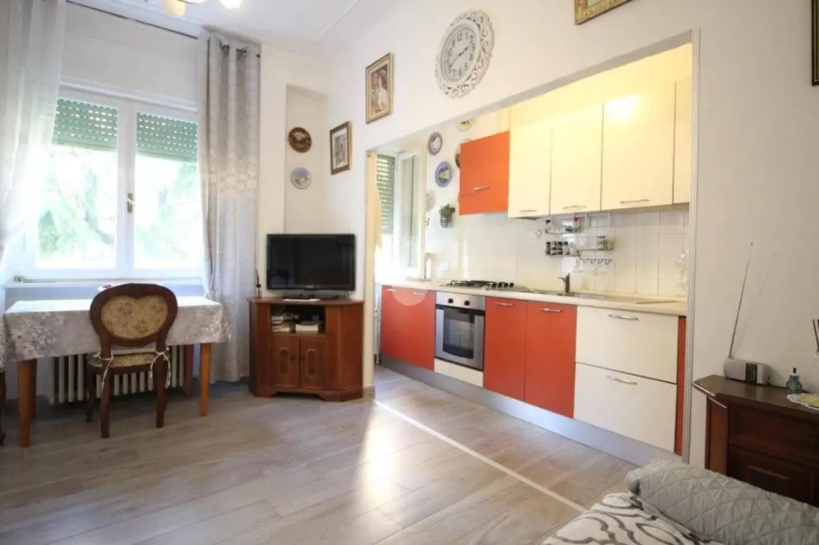 Appartamento in vendita a Cesena