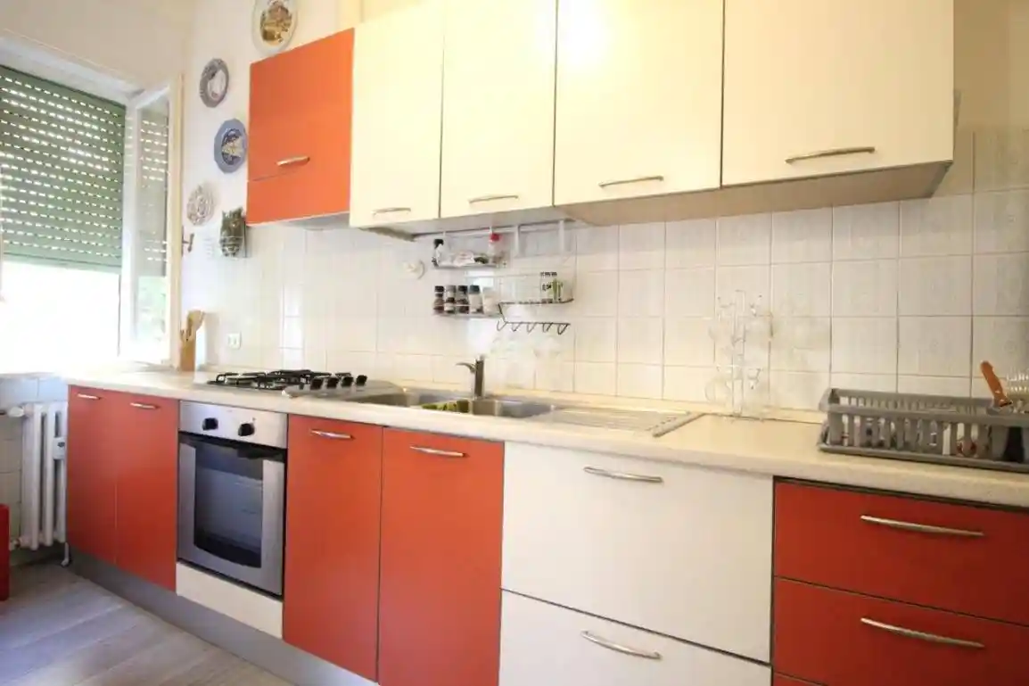 Bilocale via La Fiorita 120, Stadio - La Fiorita, Cesena - foto 4