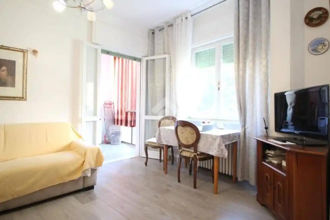 Bilocale via La Fiorita 120, Stadio - La Fiorita, Cesena - foto 5