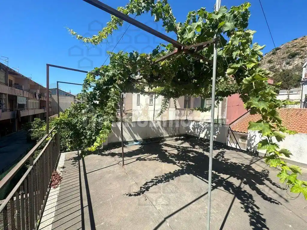Villa in vendita a Messina