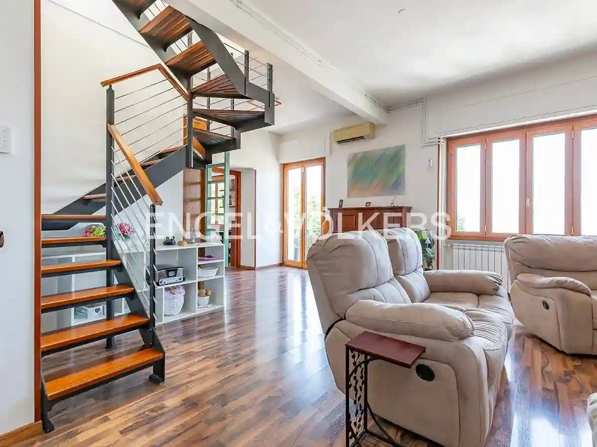 Attico - Mansarda - foto 4