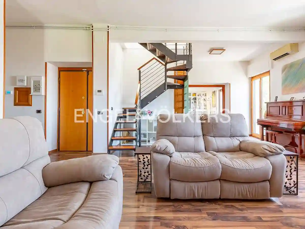 Attico - Mansarda - foto 5