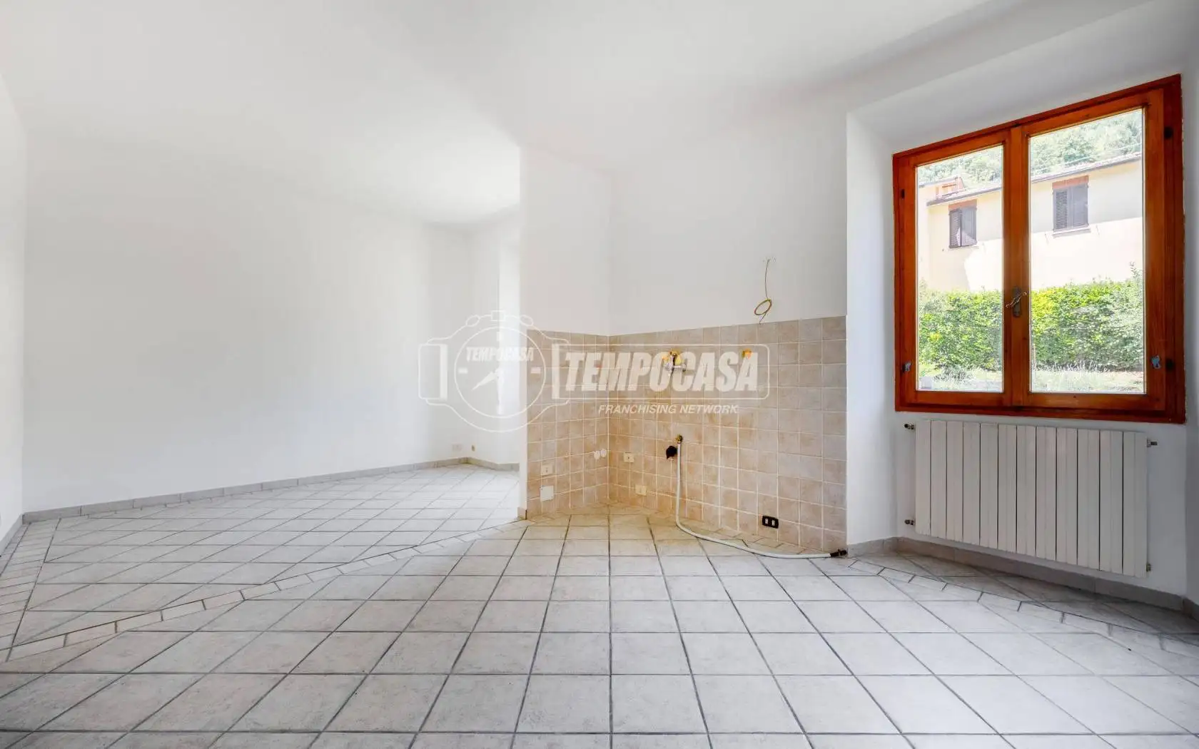 Appartamento in vendita a Tredozio