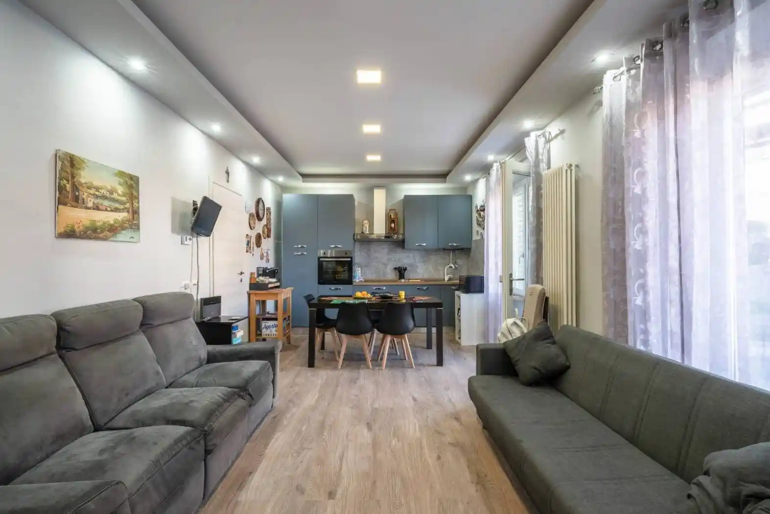 Appartamento in vendita a Civitanova Marche