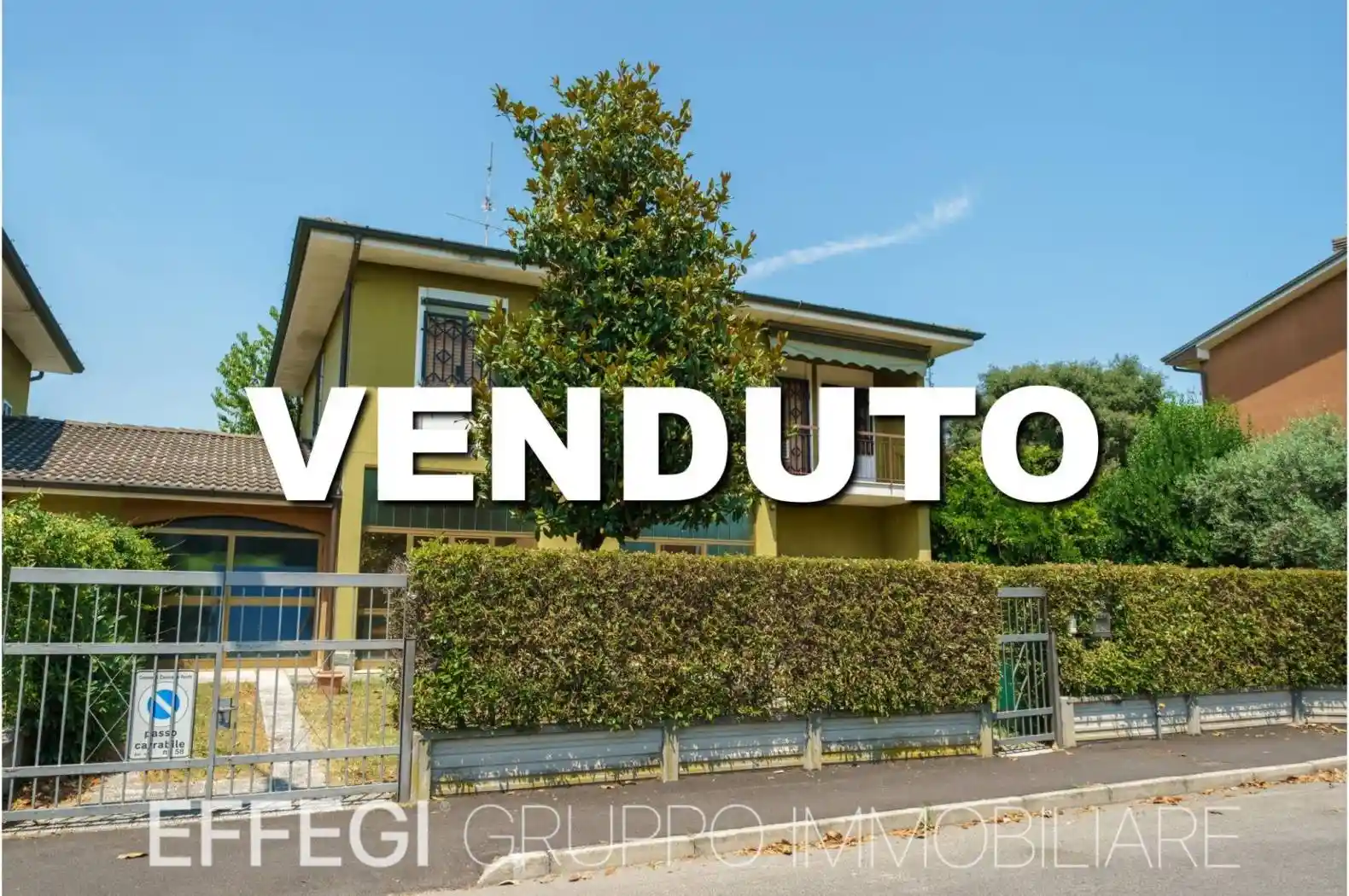 Villa in vendita a Cassina de' Pecchi