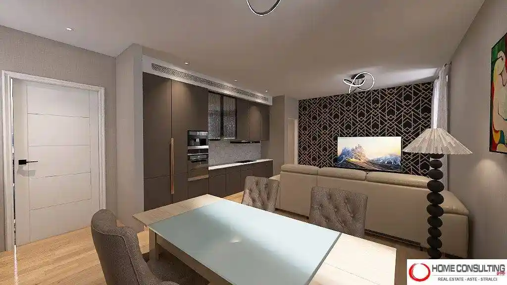 Appartamento in vendita a Vaprio d'Adda