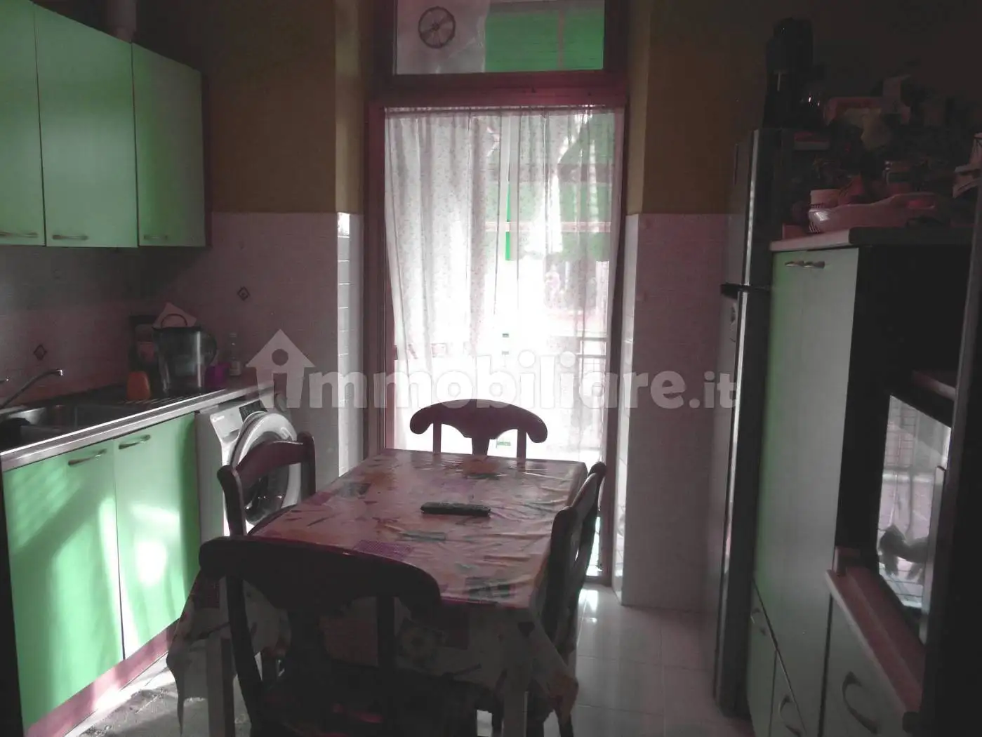 Appartamento in vendita a Casale Monferrato