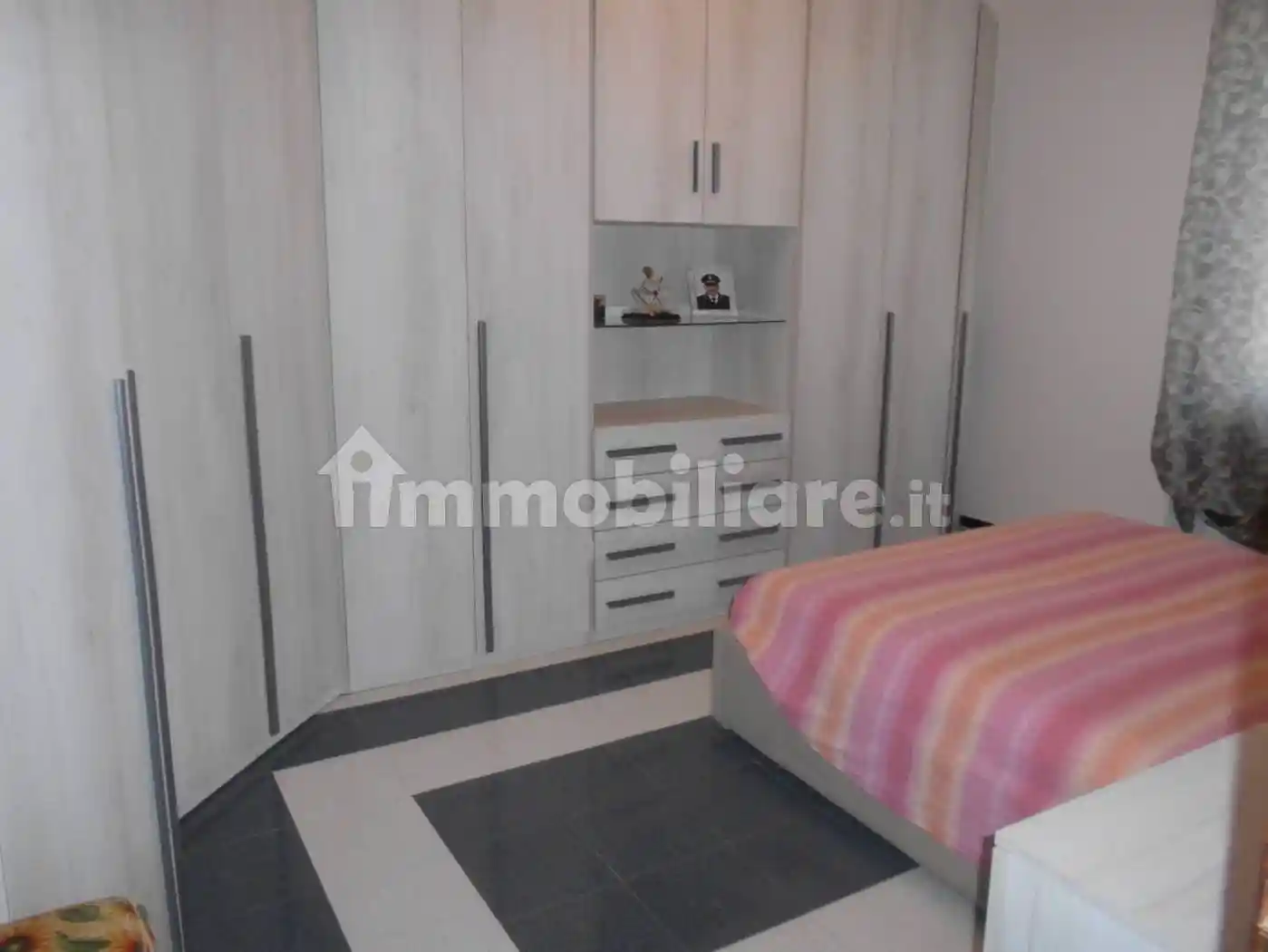 Trilocale via Italo Rossi 10, Oltreponte, Casale Monferrato - foto 2