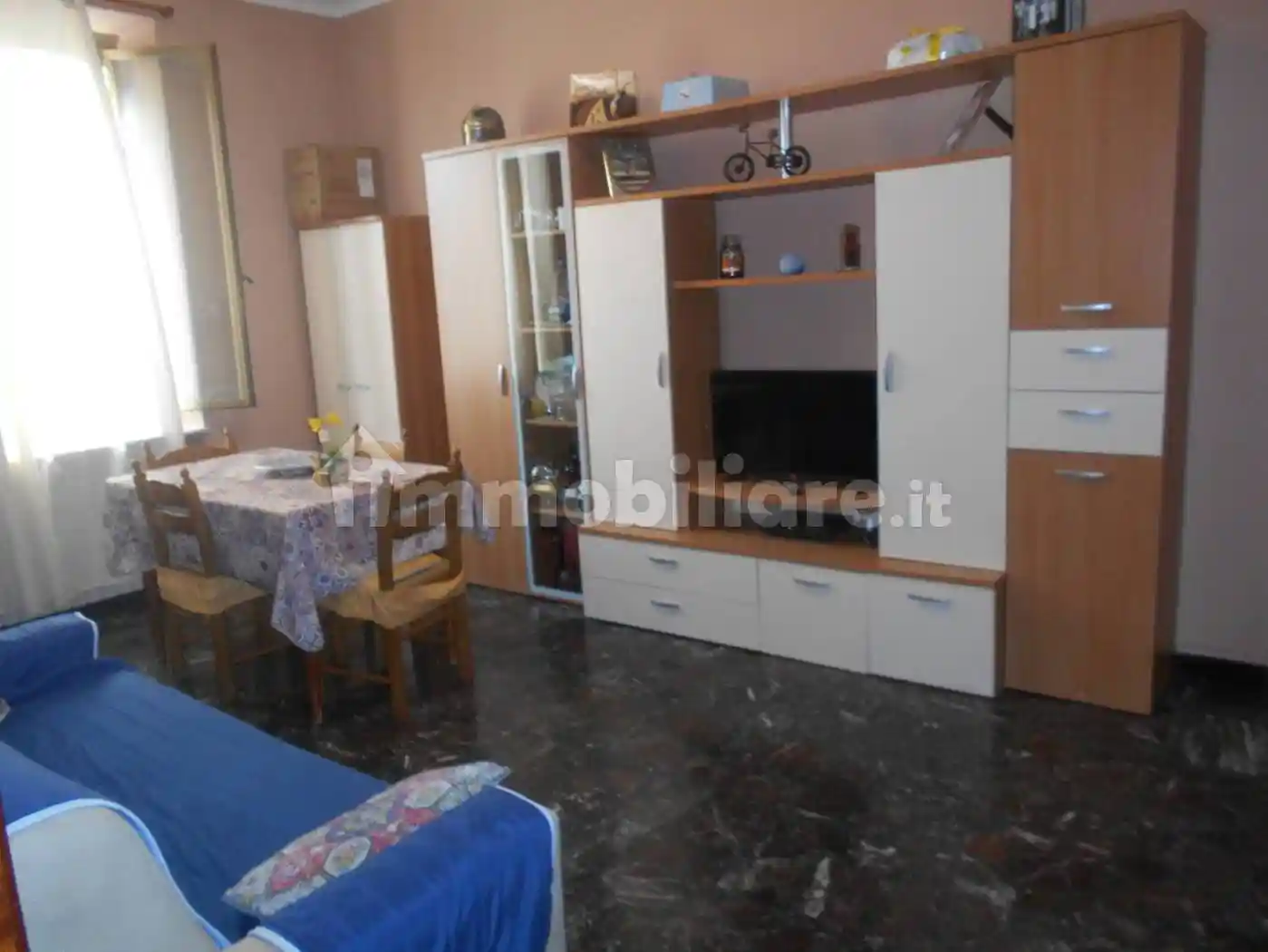 Trilocale via Italo Rossi 10, Oltreponte, Casale Monferrato - foto 3