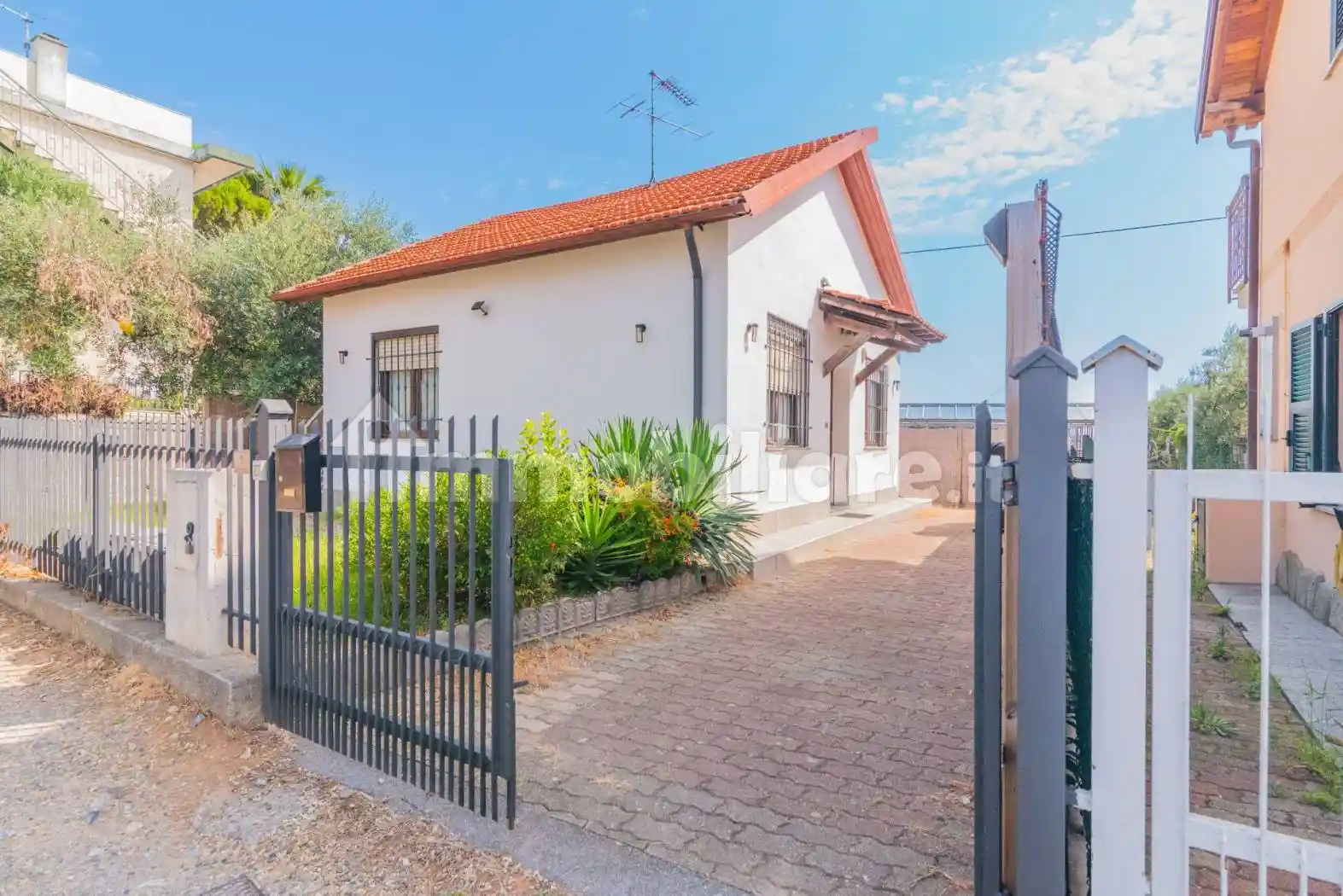 Villa in vendita a Ceriale