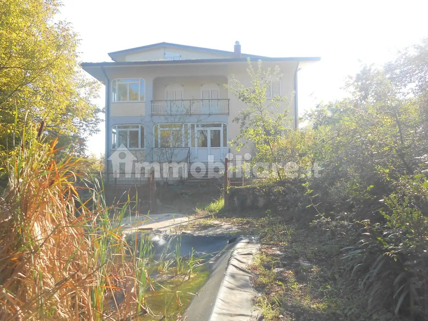 Villa in vendita a Torre le Nocelle