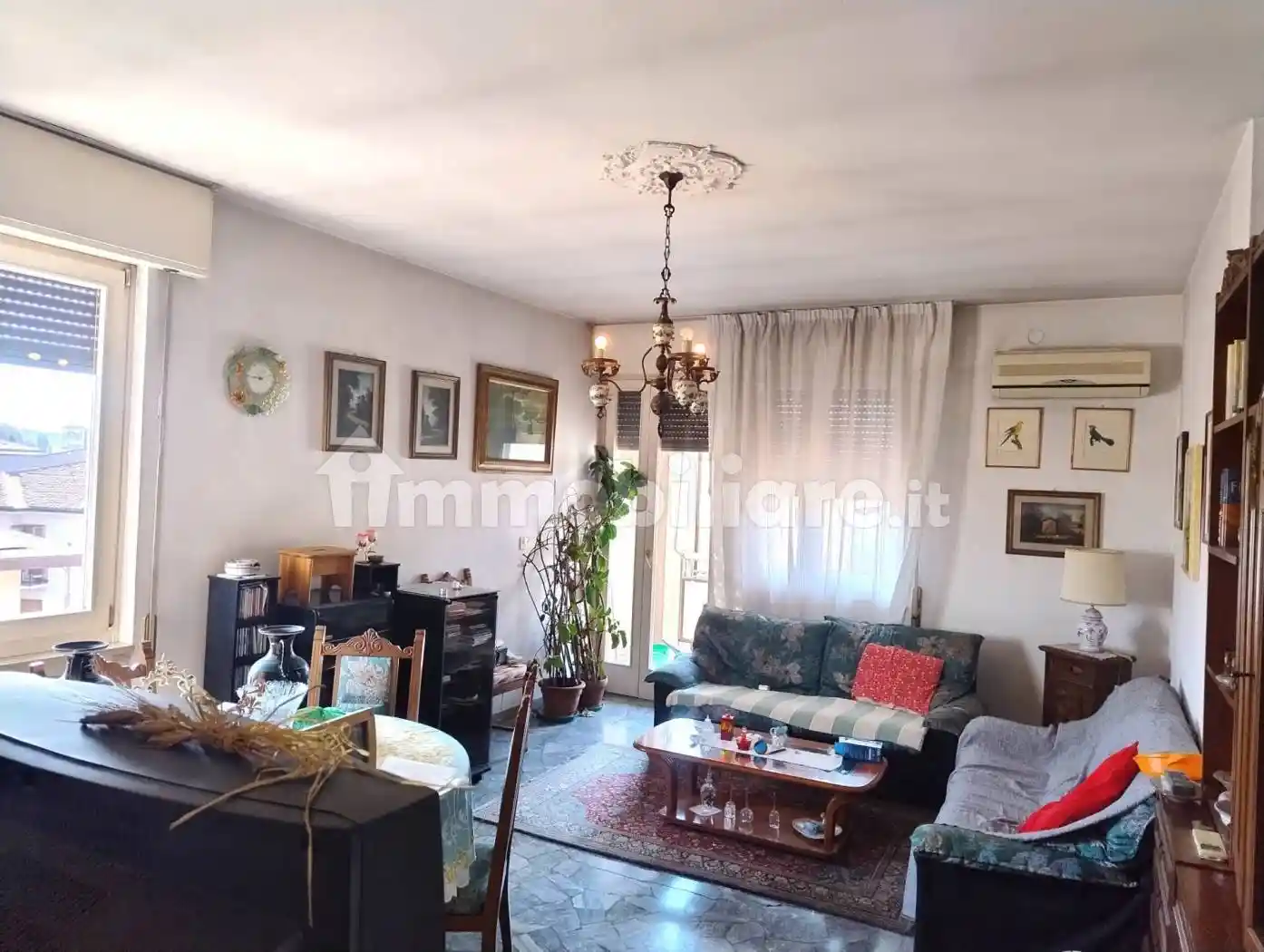 Appartamento in vendita a Vicenza