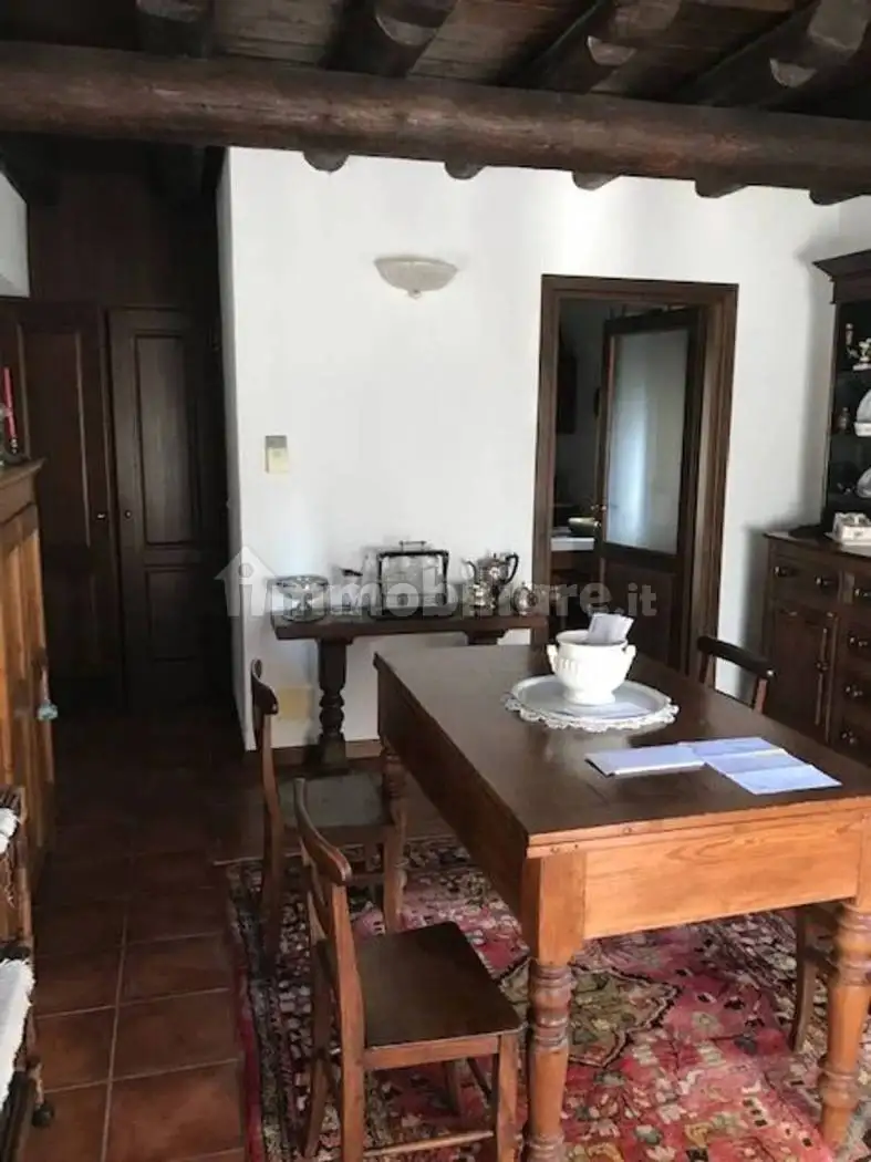 Appartamento in vendita a Issogne