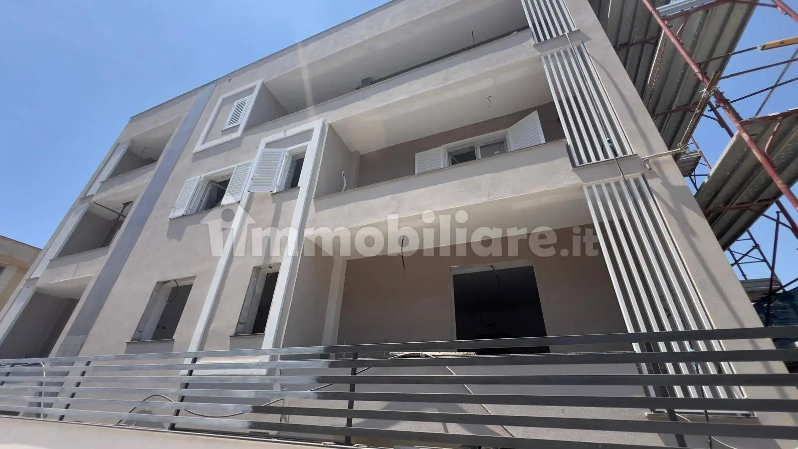 Appartamento in vendita a Giugliano in Campania